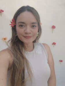 jessica maria echeverri